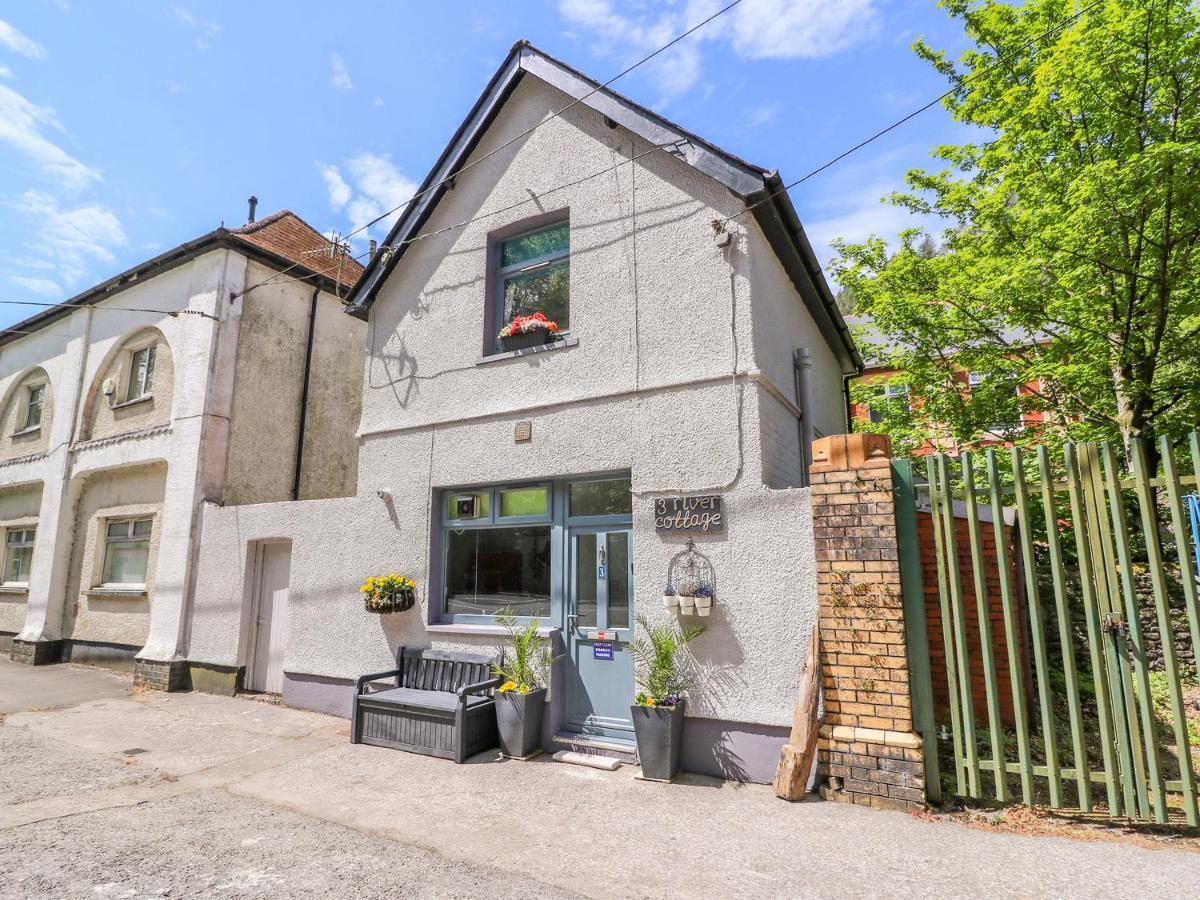 River Cottage Port Talbot Bagian luar foto