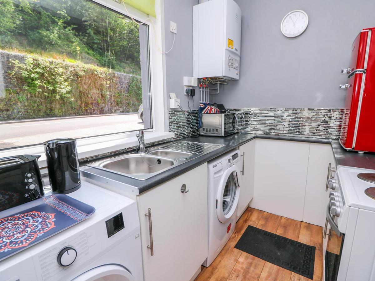 River Cottage Port Talbot Bagian luar foto