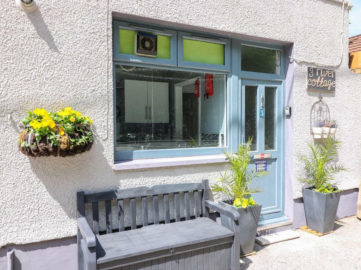 River Cottage Port Talbot Bagian luar foto