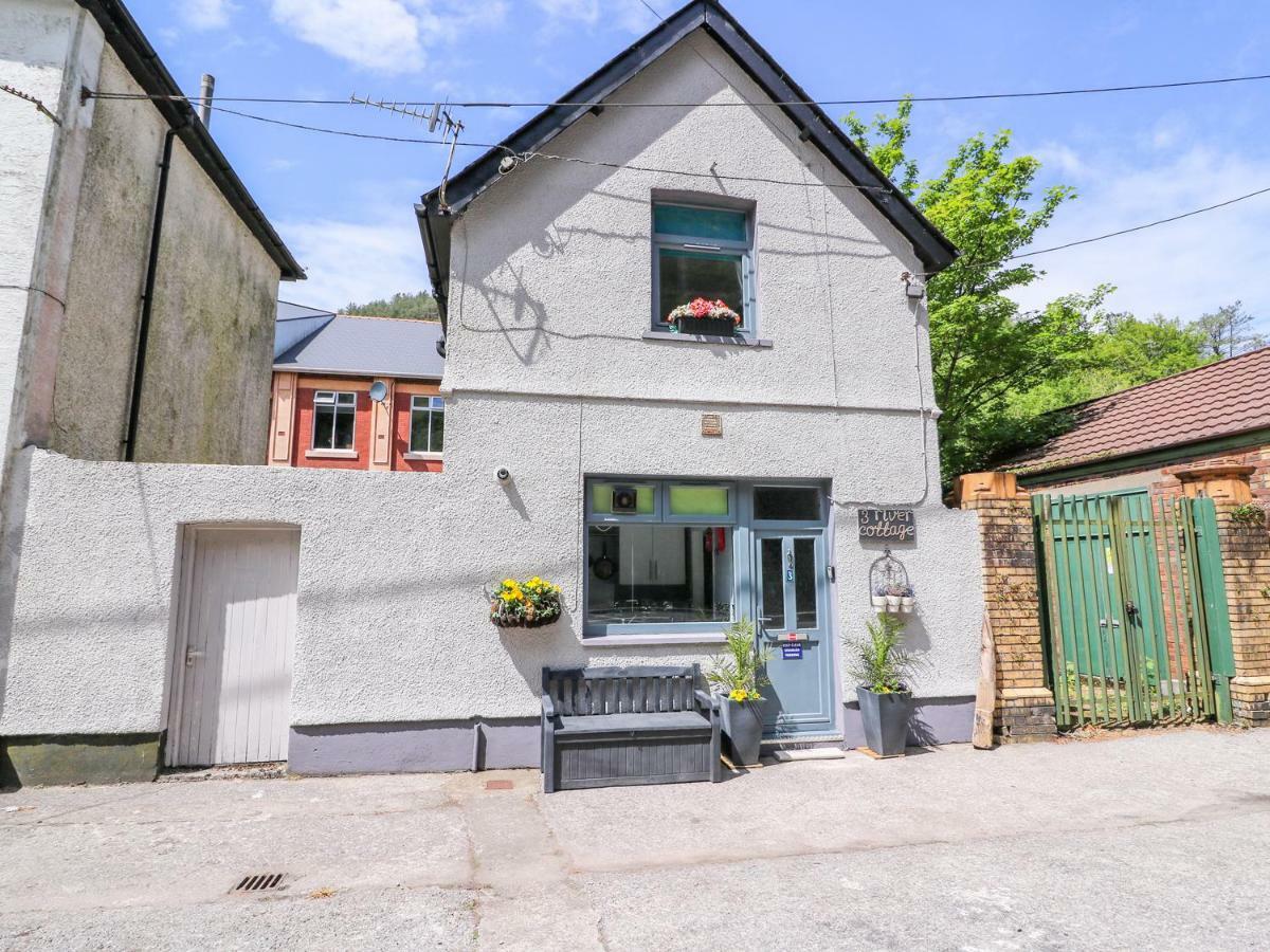 River Cottage Port Talbot Bagian luar foto