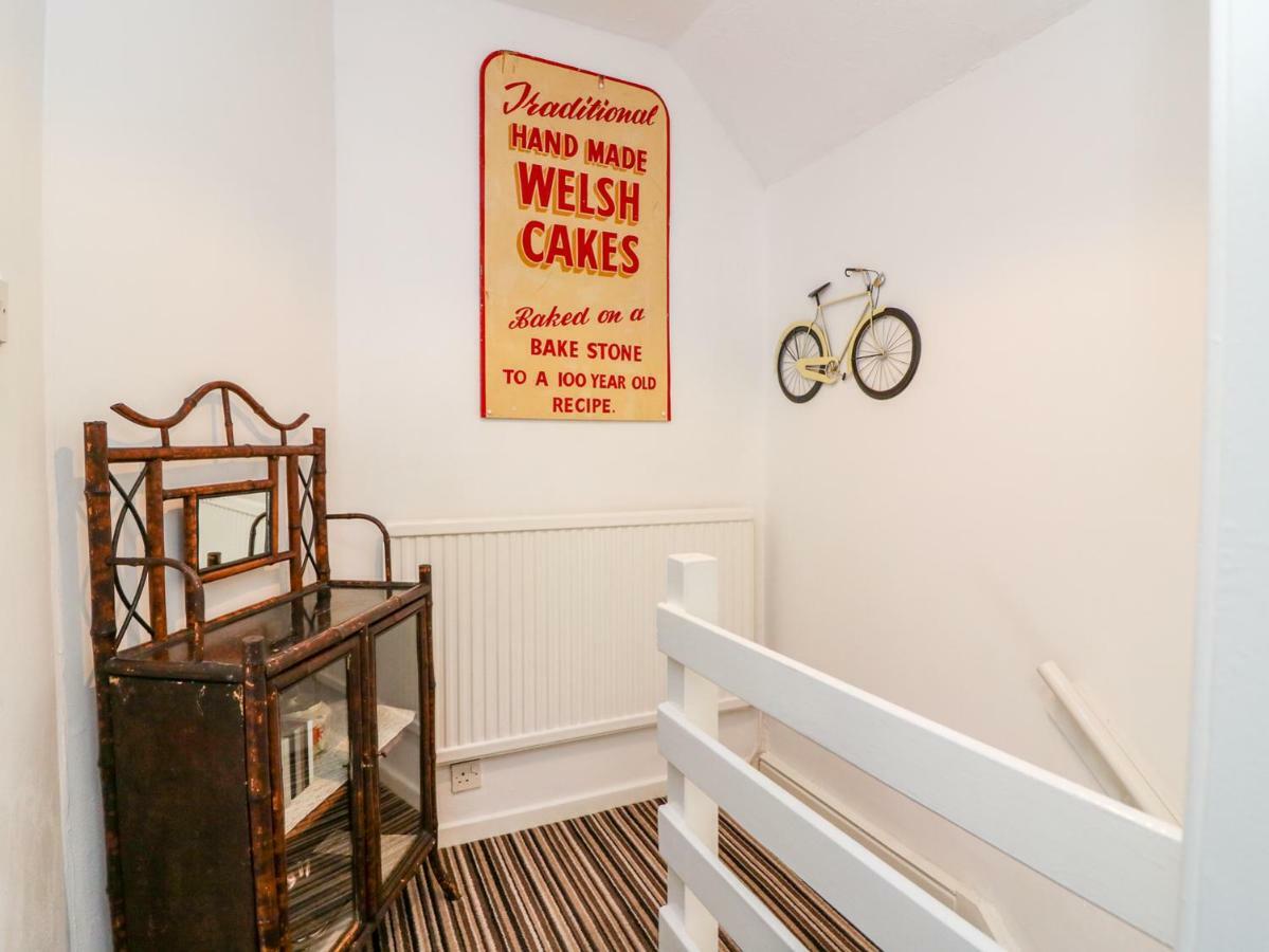 River Cottage Port Talbot Bagian luar foto